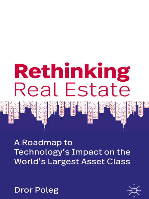 Cover image for Rethinking Real Estate